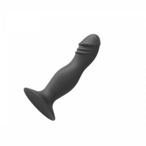Silikondildo mit starkem Saugfuß