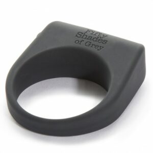 Fifty Shades of Grey - Vibrierender Cockring