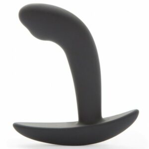 Fifty Shades of Grey - Driven by Desire Silikon Pleasure Plug