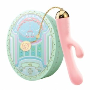 ZALO - Ichigo Vibrator mit App
