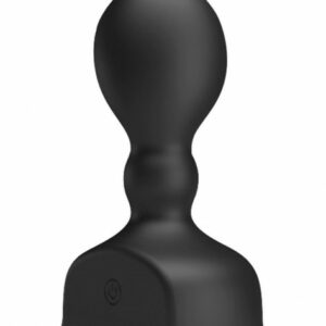 Pretty Love Harriet - Aufblasbarer und Ferngesteuerter Buttplug