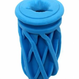 LETEN Future Sleeve Blau