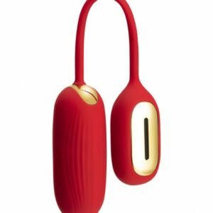 Svakom - Muse Musik Control Vibro-Ei
