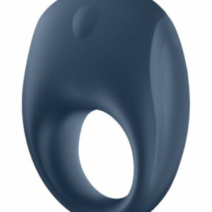Satisfyer Cockring Strong One mit Bluetooth und App
