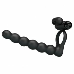 Pretty Love - Hercules Vibrating Cockring