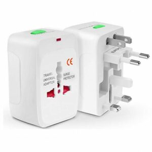 Universaler Reise-Adapter