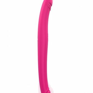 Dorcel Orgasmic Double - vibrierender Doppel-Dildo