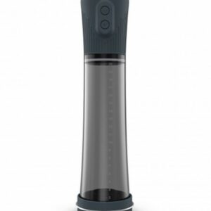 Dorcel Hydro Pump - Wiederaufladbare Penispumpe