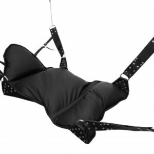 Bondage-Hängematte 'Belly Balloon Sling'