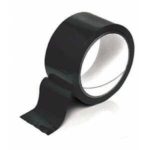 Bondagetape schwarz