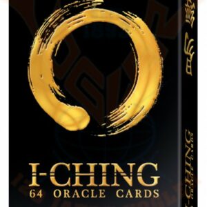 Orakelkarten 'I Ching'