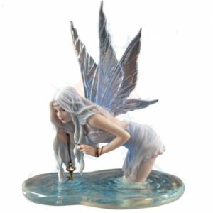 Figur Fee 'Riddlequeen'