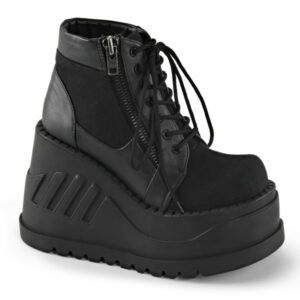 Stomp-10