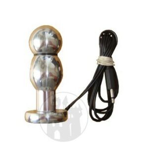 ES - Doppelkugel Plug