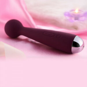Svakom - Mini Wand Vibrator