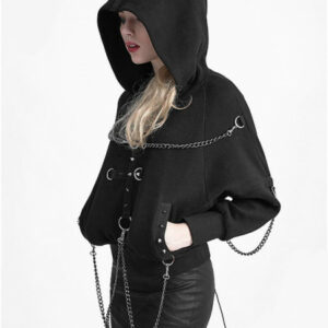 Sweater 'outcast'