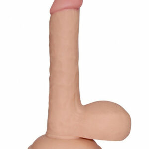 The Ultra Soft Dude 7.5' Realistic - Variante 2