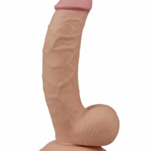 The Ultra Soft Dude 8.5' Realistic