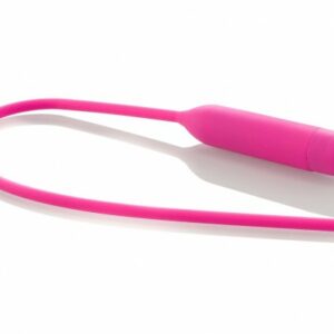 Vibrierende Harnröhrensonde 'Pleasure'