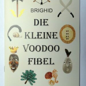Die kleine Voodoo Fibel