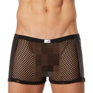 Herren Boxershort mit Netz