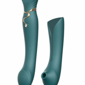 Luxus Vibrator Zalo Queen
