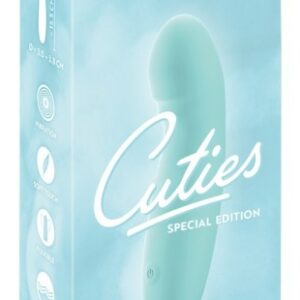 Softies Mini G-Spot