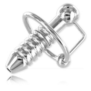 Torpedo Penis Plug