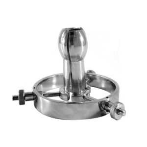 Anal Plug Hole Expander