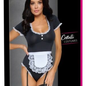 Servierbody