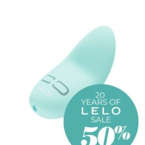 Lelo Klitoris Vibrator