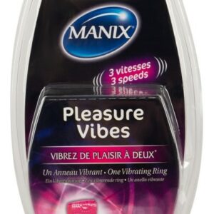 Manix Vibrating Ring