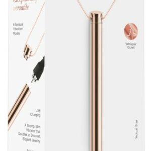 Vibrating Necklace