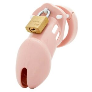 Penis Keuschheitsset