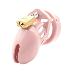 Penis Keuschheitsset