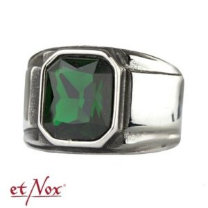 Ring "Simply Green"