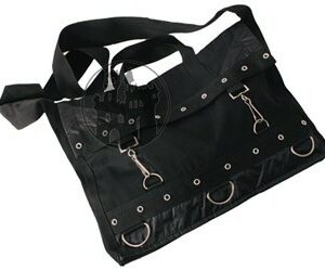 Tasche mit D-Ringen