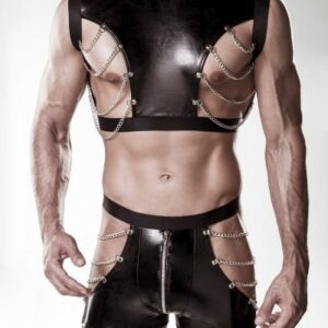 Herren Set im Wetlook