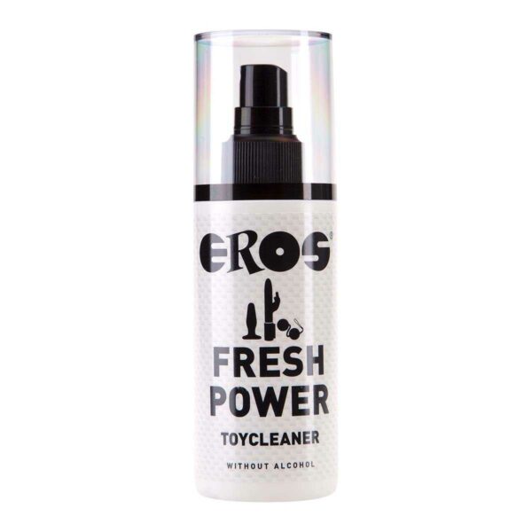 EROS Fresh Power Toycleaner 125 ml