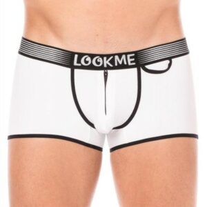 Weißer Herren Boxer