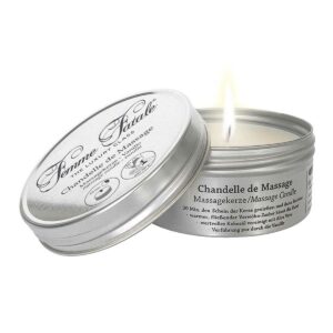 Joydivision Femme Fatale Massagekerze