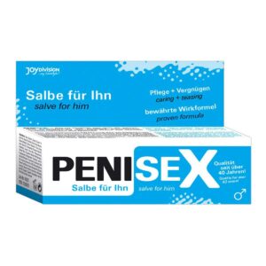 Penisex Salbe fÃ¼r Ihn