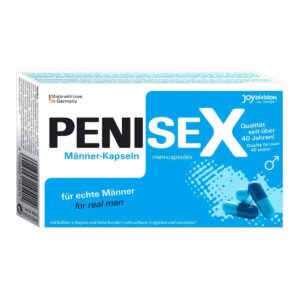 Penisex MÃ¤nner-Kapseln