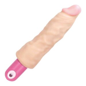 Naturvibrator NMC Simply Spontaneous Hautfarben