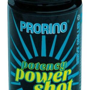 Prorino Potency Power Shot