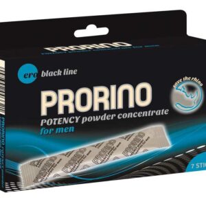 Prorino Potency Powder Concentrate men