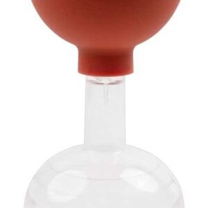 FrÃ¶hle Nippelsauger mit Pumpball Solid L
