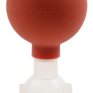 FrÃ¶hle Nippelsauger mit Pumpball Solid S