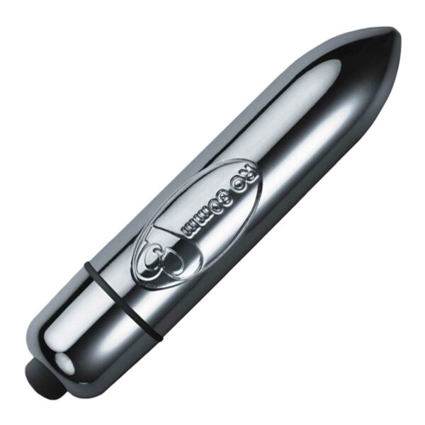 Minivibrator RO-80mm Chrome