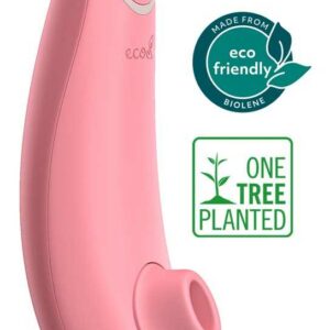 Womanizer Premium eco Rosa